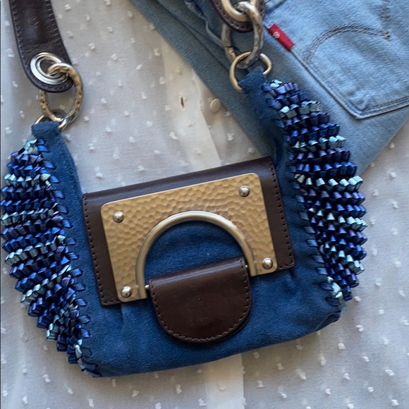 DVF Diane Von Furstenberg mini bag - Picture 2 of 7